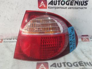 Стоп-сигнал правый задний TOYOTA CALDINA ST210 2142 3 ракурс