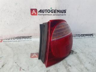 Стоп-сигнал правый задний TOYOTA CALDINA ST210 2142 4 ракурс