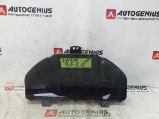 Спидометр MAZDA MPV LWEW FS L14355430 1 ракурс Спидометр MAZDA MPV LWEW FS L14355430 1 ракурс