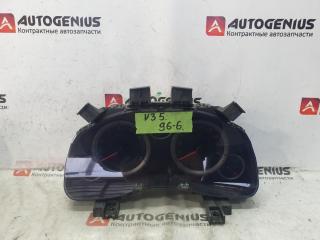 Спидометр NISSAN SKYLINE V35 VQ25DD 24820AC500 1 ракурс Спидометр NISSAN SKYLINE V35 VQ25DD 24820AC500 1 ракурс