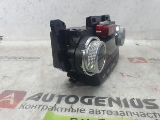 Блок управления климат-контролем SUBARU FORESTER SHJ 72311SC200 4 ракурс