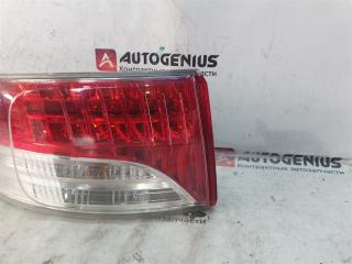 Стоп-сигнал левый задний TOYOTA AVENSIS ZRT272 0520 4 ракурс