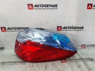 Стоп-сигнал правый задний HONDA SHUTTLE GP7 W2502 2 ракурс