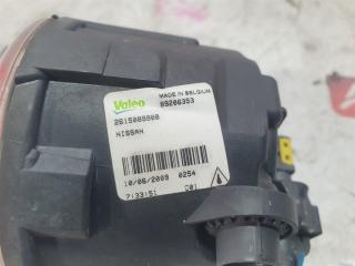 Туманка левая передняя NISSAN LAFESTA B30 261508990B, 89206353 5 ракурс