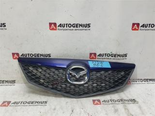 Решетка радиатора передняя MAZDA DEMIO DY3W 1MODEL 1 ракурс