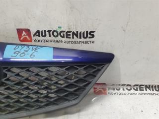 Решетка радиатора передняя MAZDA DEMIO DY3W 1MODEL 2 ракурс