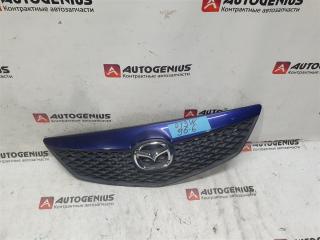 Решетка радиатора передняя MAZDA DEMIO DY3W 1MODEL 5 ракурс