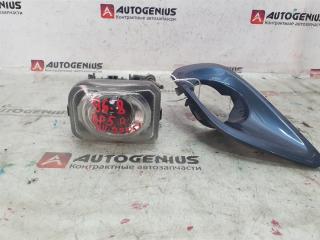 Туманка правая передняя SUBARU LEGACY BL5 11420751 1 ракурс