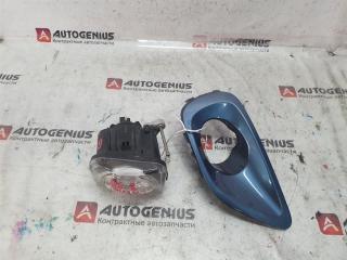 Туманка правая передняя SUBARU LEGACY BL5 11420751 2 ракурс