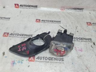 Туманка правая передняя SUBARU LEGACY BL5 11420751 3 ракурс