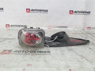 Туманка правая передняя SUBARU LEGACY BL5 11420751 1 ракурс