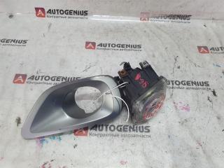 Туманка правая передняя SUBARU LEGACY BL5 11420751 3 ракурс