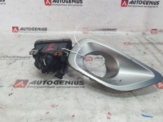 Туманка правая передняя SUBARU LEGACY BL5 11420751 4 ракурс