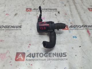 Помпа AUDI A3 8P BVY 1K0965561F 2 ракурс Помпа AUDI A3 8P BVY 1K0965561F 2 ракурс