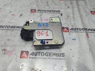 Блок управления акпп NISSAN LATIO N17 HR12DE 310363AA1A 1 ракурс