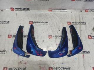 Брызговик MAZDA AXELA BKEP 4 ракурс