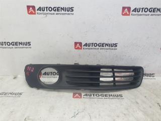 Решетка бамперная левая передняя SUBARU LEGACY BPE 57731AG640 1 ракурс