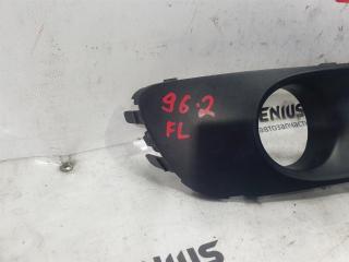 Решетка бамперная левая передняя SUBARU LEGACY BPE 57731AG640 2 ракурс