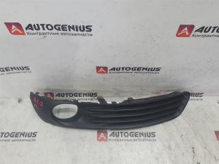 Решетка бамперная левая передняя SUBARU LEGACY BPE 57731AG640 5 ракурс
