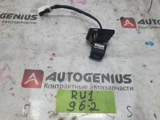 Камера заднего вида задняя NISSAN FUGA Y50 28442EJ70A 1 ракурс