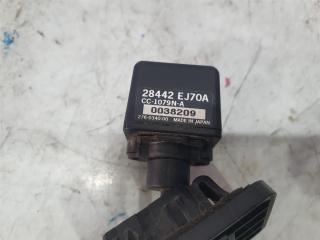 Камера заднего вида задняя NISSAN FUGA Y50 28442EJ70A 2 ракурс