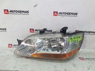 Фара левая передняя MITSUBISHI LANCER CEDIA CS5W 1116 1 ракурс