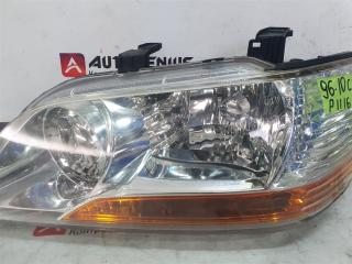 Фара левая передняя MITSUBISHI LANCER CEDIA CS5W 1116 4 ракурс
