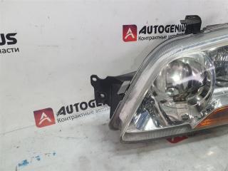 Фара левая передняя MITSUBISHI LANCER CEDIA CS5W 1116 5 ракурс