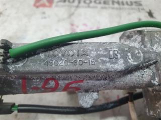 Замок зажигания TOYOTA PROGRES JCG11 2JZ-FSE 450203015 4 ракурс