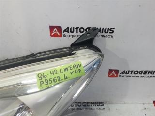 Фара левая передняя MAZDA PREMACY CWEAW P9562 2 ракурс