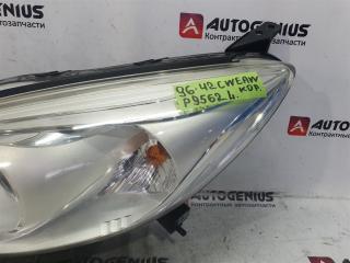 Фара левая передняя MAZDA PREMACY CWEAW P9562 3 ракурс