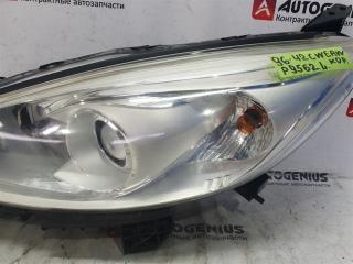 Фара левая передняя MAZDA PREMACY CWEAW P9562 4 ракурс