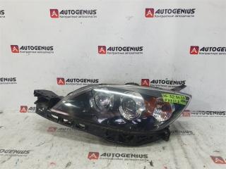 Фара левая передняя MAZDA AXELA BK5P 2951 1 ракурс