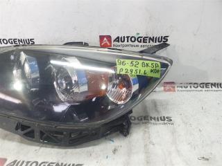 Фара левая передняя MAZDA AXELA BK5P 2951 3 ракурс