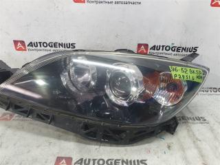 Фара левая передняя MAZDA AXELA BK5P 2951 4 ракурс