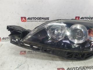 Фара левая передняя MAZDA AXELA BK5P 2951 5 ракурс