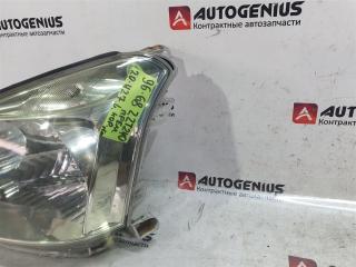 Фара левая передняя TOYOTA PREMIO ZZT240 20427 2 ракурс Фара левая передняя TOYOTA PREMIO ZZT240 20427 2 ракурс