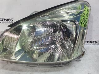 Фара левая передняя TOYOTA PREMIO ZZT240 20427 4 ракурс Фара левая передняя TOYOTA PREMIO ZZT240 20427 4 ракурс