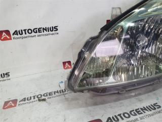 Фара левая передняя TOYOTA PREMIO ZZT240 20427 5 ракурс Фара левая передняя TOYOTA PREMIO ZZT240 20427 5 ракурс
