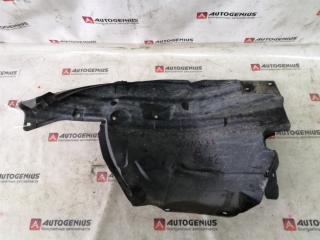 Подкрылок левый передний NISSAN SKYLINE HNV37 638414GJ0A 3 ракурс