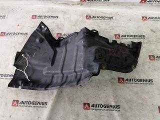Подкрылок левый передний NISSAN PRESAGE TU30 63845AE000 3 ракурс