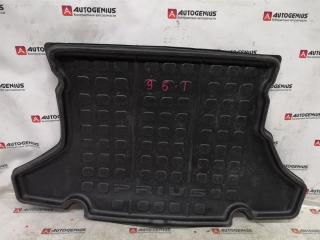 Коврик багажника TOYOTA PRIUS ZVW30 1 ракурс