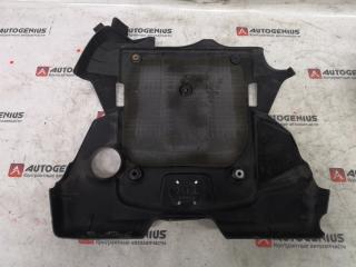 Пластиковая крышка на двс NISSAN FUGA PY50 VQ35HR 14041JK20A 3 ракурс
