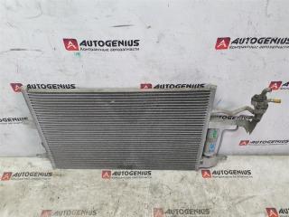 Радиатор кондиционера MAZDA PREMACY CREW LF 2 ракурс