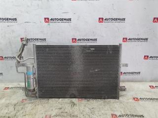 Радиатор кондиционера MAZDA PREMACY CREW LF 3 ракурс