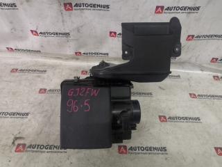 Корпус воздушного фильтра MAZDA ATENZA GJ2FW SHVPTR 1 ракурс