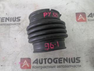 Патрубок воздушн.фильтра NISSAN FUGA PY50 VQ35DE 16576EG000 1 ракурс