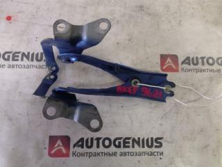Петля капота передняя MAZDA AXELA BKEP 2 ракурс