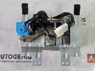 Монитор NISSAN SKYLINE HV37 283874GA4B 2 ракурс