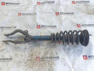 Стойка левая передняя MITSUBISHI LEGNUM EA1W 4G93 1 ракурс